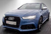 Audi RS6  Rs6 avant performance