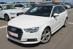 Audi A3 Sportback e-tron  A3 sportback e tron s line