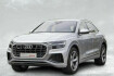 Audi Q8  s line 50 tdi