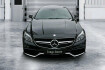 Mercedes Classe CLS  Benz cls 63 s