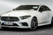 Mercedes Classe CLS  Cls 350 coupe amg sport/comand/wide/led/night