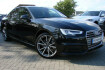 Audi A4  2.0tfsi ultra s line led virtual navi+ cuir
