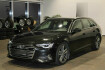 Audi A6  40 tdi qu. s line virtual matrix cameras 19 »