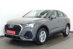 Audi Q3 Sportback  Q3 sportback 35 tdi s tronic ahk