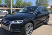 Audi Q5  sport 2.0 tfsi qu 2x s line ? acc ? virtual