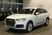 Audi Q7  3.0 tdi 3x s line led virtual cuir