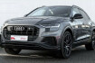 Audi Q8  50 tdi q 3x s line lm22 ahk acc camera
