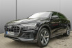 Audi Q8  55 tfsi quattro tiptronic led b&o vc dab navi