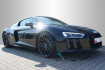Audi R8  coupe 5 2 fsi rws