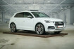 Audi SQ5  Sq5 3.0 tdi quattro b&o acc camera panorama