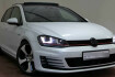 Volkswagen Golf GTI  Golf gti  golf vii gti performance dsg *dcc*pano*dynaudio*