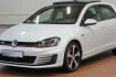 Volkswagen Golf GTI  Golf gti dsg performance*pano*dcc*dab*camera*