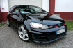 Volkswagen Golf GTI  Golf gti performance acc dcc navi top (r) hur