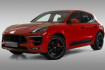 Porsche Macan GTS  Macan gts pano bose surround carbon