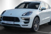 Porsche Macan GTS  Macan gts 3.0 bose