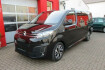Citroën SpaceTourer  Citroen spacetourer hdi 180 eat8 xl l3 navi camera