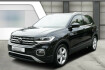 Volkswagen T-Cross  T cross 1 0 dsg style navi side acc led camera