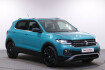 Volkswagen T-Cross  T cross 1.0 tsi dsg style  ahk  led  navi  acc