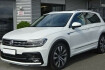 Volkswagen Tiguan  highline r line tdi 4motion dsg +20 zoll+