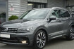 Volkswagen Tiguan  highline r line tdi 4motion dsg +20 zoll+