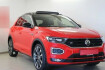 Volkswagen T-Roc  T roc 1.5 tsi opf dsg 2x r line sport ahk vc 19