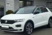 Volkswagen T-Roc  T roc sport r line 4motion tsi dsg+led