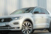 Volkswagen T-Roc  T roc 2.0tdi dsg sport 4m 2xr line pano nav led