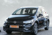 Volkswagen Touran  2.0 tdi dsg highline r line ahk led pano