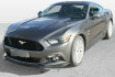 Ford Mustang Fastback  Mustang gt fastback navi  xenon