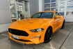 Ford Mustang Fastback  Mustang gt camera navi cuir acc