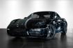 Porsche Cayman T  718 cayman t