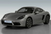 Porsche Cayman  718 cayman