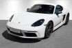 Porsche Cayman T  718 cayman t