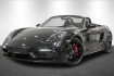 Porsche Boxster GTS  718 boxster gts