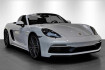Porsche Boxster GTS  718 boxster gts
