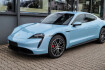 Porsche Taycan 4S  Taycan 4s