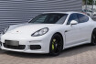 Porsche Panamera  s e hybrid