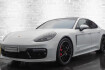 Porsche Panamera GTS  Panamera gts