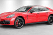 Porsche Panamera GTS  Panamera gts