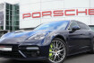Porsche Panamera Turbo S E-Hybrid  Panamera turbo s e hybrid sport turismo