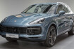 Porsche Cayenne Turbo  Cayenne turbo