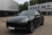 Porsche Cayenne Turbo  Cayenne turbo