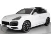Porsche Cayenne Turbo  Cayenne turbo