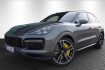 Porsche Cayenne Turbo  Cayenne turbo