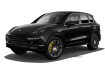 Porsche Cayenne Turbo  Cayenne turbo s