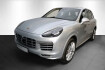 Porsche Cayenne  turbo s