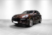 Porsche Cayenne  turbo s