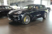 Porsche Cayenne  turbo s