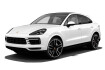 Porsche Cayenne S Coupe  Cayenne s coupe