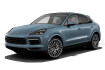 Porsche Cayenne S Coupe  Cayenne s coupe